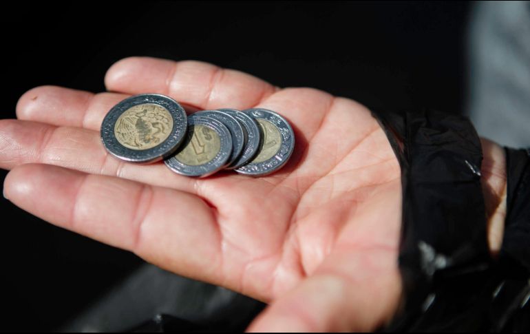 En términos generales, la economía se repuso durante los primeros meses del año. EL INFORMADOR/ARCHIVO