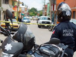 El hombre señaló haber sido abordado por tres masculinos de quienes dijo no identificarlos ni conocerlos, y que intentaron subirlo a un vehículo cuando él acudió a un establecimiento a bordo de su motocicleta.  SUN / ARCHIVO
