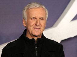 Además de “Avatar 2”, James Cameron quiere hacer otros proyectos cinematográficos. AFP / ARCHIVO