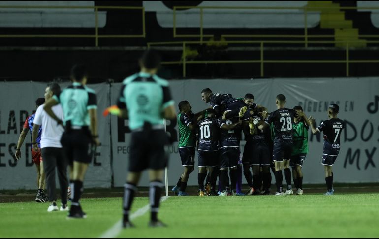En su cuenta de Twitter, Correcaminos indicó que los aficionados que compraron boletos para el encuentro podrán usarlos en la J3 ante Alacranes de Durango. IMAGO7