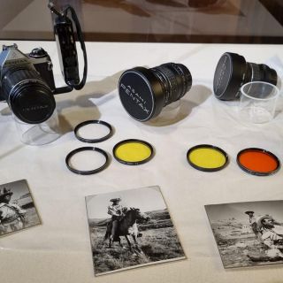 Inauguran este jueves la exposición 'Juan Víctor Arauz, creador y coleccionista'