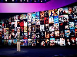 Descubre los mejores besos que se han dado en HBO Max. EFE/ARCHIVO