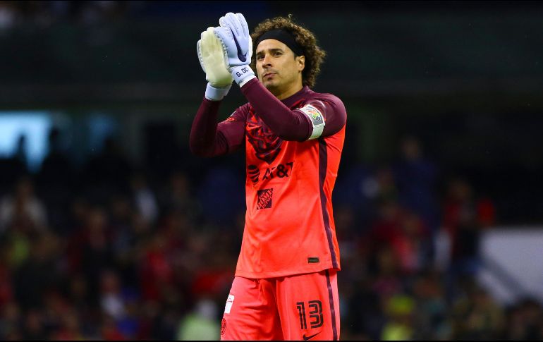 “La línea a seguir en un futuro es buscar que la liga mexicana se unifique y se pueda ver en otros lados