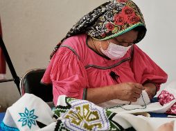 Otro de los objetivos es el de promover la valoración artesanal en públicos infantiles, para que eventualmente respeten, admiren y consuman artesanías. CORTESÍA