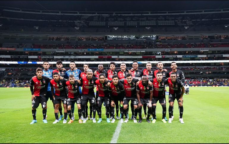 Hubo grupos de animación en el partido ante América en el Estadio Azteca en la Jornada 1 del Apertura 2022. IMAGO7