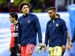 Será el próximo 26 de julio cuando el América visite los Estados Unidos para medirse en contra del Real Madrid. IMAGO7