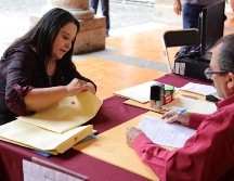 En sus currículos algunos aspirantes se refieren como activistas. EL INFORMADOR/ARCHIVO