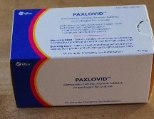 FDA autoriza recetar píldora Paxlovid contra COVID de Pfizer en Estados Unidos. ESPECIAL