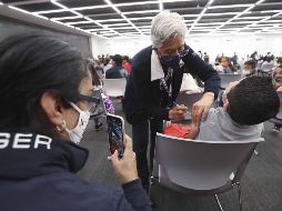 México contabiliza hasta el momento seis millones 152 mil 924 casos totales de coronavirus. SUN