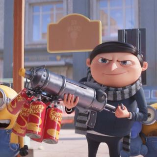 ¿Quiénes son las voces para Latinoamérica de “Minions: Nace un villano”?