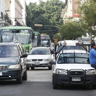 ¿Qué son las arañas inmovilizadoras de autos y cuándo las colocarán en Guadalajara?