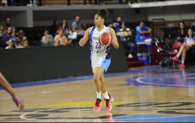 Si bien Adelitas contará con la fortaleza de poder arrancar la Final en casa, Astros Femenil tendrá la ventaja de llegar con una menor carga de trabajo. ESPECIAL