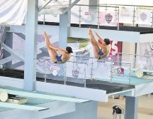 La Federación Mexicana de Natación ya no podrá operar a los deportes acuáticos en nuestro país. ESPECIAL