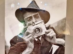 Este es uno de los retratos que se podrán apreciar en la exposición “Juan Víctor Arauz, creador y coleccionista” a partir de esta noche. EL INFORMADOR/ R. Solís