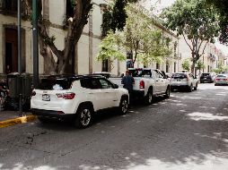 Recuerda que si no pagas a tiempo tus multas, puedes generar recargos. EL INFORMADOR / ARCHIVO