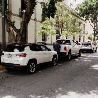 Prevén multa de hasta 4 mil pesos a autos inmovilizados