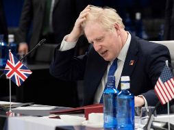 Más de 50 ocupantes de cargos en el gobierno actual británico han dejado su puesto esta semana. EFE/ Archivo