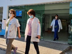 La basificación de personal de Salud avanza en Jalisco