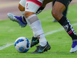 Hoy hay actividad en la Liga de Expansión MX, el premundial femenil de la Concacaf, y la Copa Libertadores. AFP / ARCHIVO