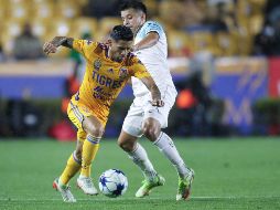 Estos conjuntos se han enfrentado oficialmente en cuatro ocasiones, con dos triunfos para Tigres, uno para Mazatlán, y un empate. IMAGO7