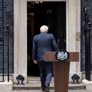 Boris Johnson: Los posibles candidatos para remplazar al primer ministro británico