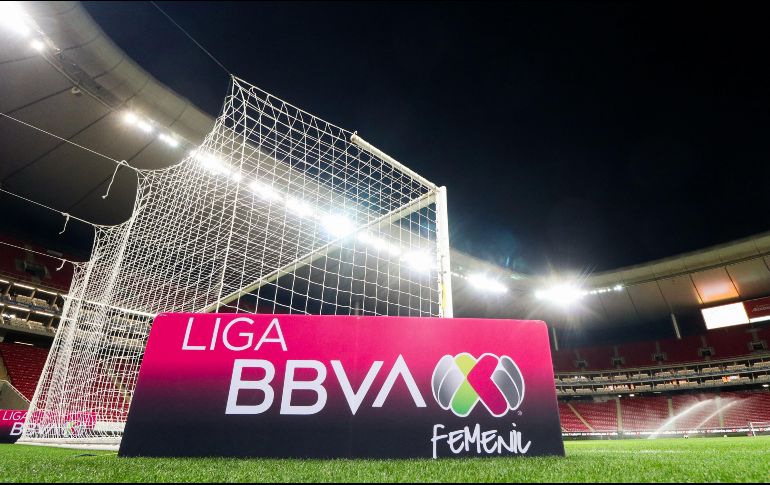Las Chivas serán las encargadas de cerrar la primera jornada del certamen, ya que recibirán a Xolas en el Estadio Akron el lunes 11 de julio a las 19:00 horas. IMAGO7