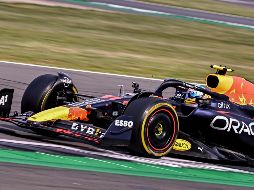 El GP de Austria se disputará entre los días 8 y 10 de julio en el Red Bull Ring. AFP / ARCHIVO