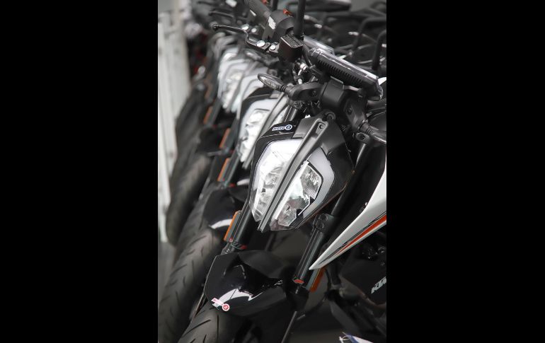 Aspecto. GENTE BIEN JALISCO/Antonio Martínez