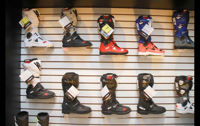 Aspecto. GENTE BIEN JALISCO/Antonio Martínez