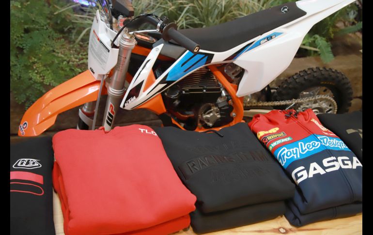 Aspecto. GENTE BIEN JALISCO/Antonio Martínez