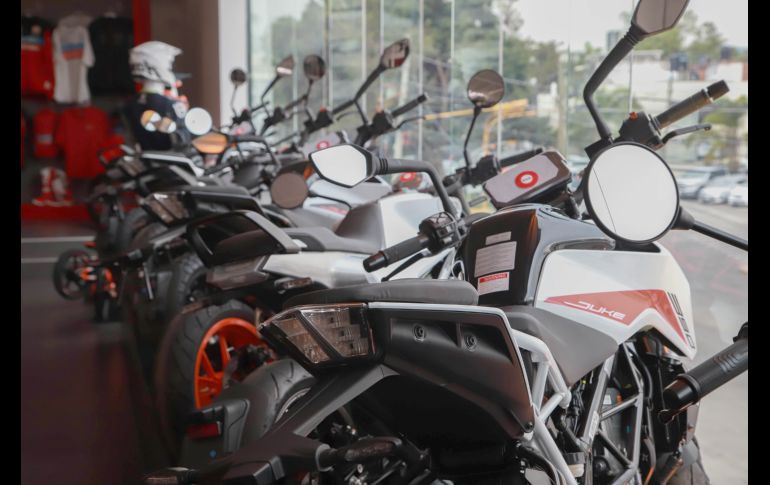 Aspecto. GENTE BIEN JALISCO/Antonio Martínez