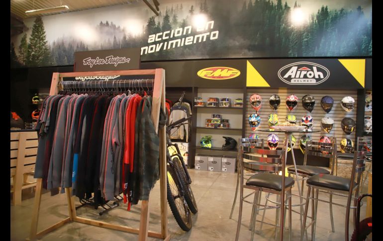 Aspecto. GENTE BIEN JALISCO/Antonio Martínez