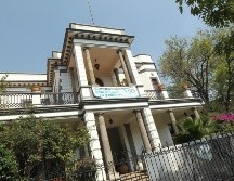 Aislinn Lizeth Ramos Rubio, candidata que fue señalada como el perfil acordado por los partidos mayoritarios, advirtió que renuncia a su aspiración para no afectar al Itei. EL INFORMADOR / ARCHIVO