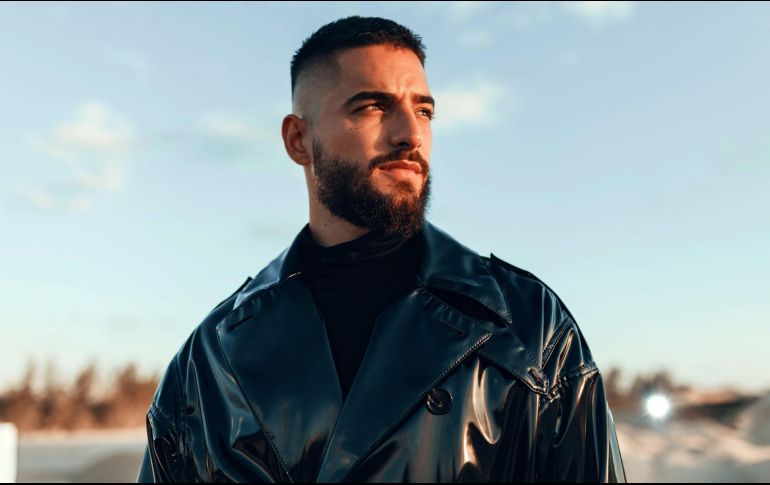 A través de un video que ya circula en las redes sociales, se puede ver como el cantante paró su show para tomar cartas en el asunto. EFE / ARCHIVO