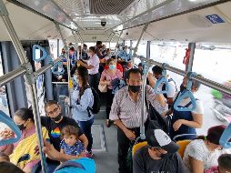 La Setran aseveró que “esta controversia entre particulares nada tiene que ver con alguno de los programas de apoyo para el equipamiento y renovación de flota