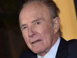 James Cann es conocido por sus papeles en “El Padrino” (1972) y “Miseria” (1990). AFP / ARCHIVO