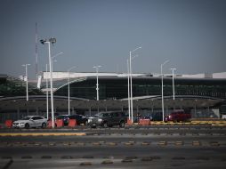 El GAP señaló que las obras de ampliación terminarían tres semanas antes de la inauguración del mundial en 2026. EL INFORMADOR / ARCHIVO