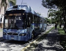 Esta obra beneficiaría alrededor de 200 mil personas que viven en la zona. EL INFORMADOR/ARCHIVO