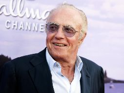 James Caan resaltó en el cine por dar vida a Santino “Sonny” Corleone, el  efusivo hijo mayor de “Vito Corleone”, en “El Padrino”.