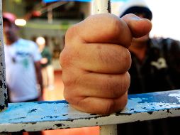 En Chiapas, familiares de internos del Cefereso denuncian 