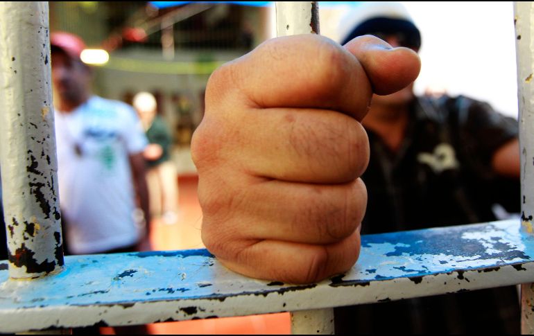 En Chiapas, familiares de internos del Cefereso denuncian 