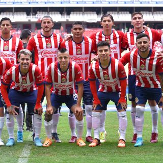 ¡Fue un baile! Chivas recuerda triunfo contra Barcelona de cara a jugar con la Juventus
