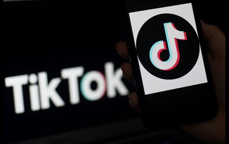 El Senado de Estados Unidos busca investigar a la plataforma digital por presunta relación con espionaje chino. AFP/ ARCHIVO