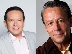 Gustavo Adoldo Infante le mandó un recado, recomendándole a Adame que lleve un abogado el día de la audiencia. ESPECIAL