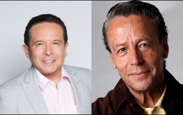 Gustavo Adoldo Infante le mandó un recado, recomendándole a Adame que lleve un abogado el día de la audiencia. ESPECIAL