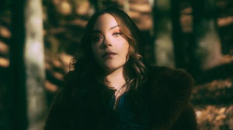 Angie Vázquez lanza su EP 