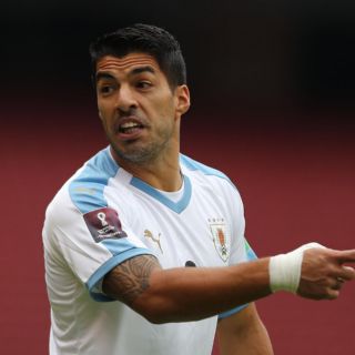 La razón por la que Luis Suárez rechazó venir a la Liga MX