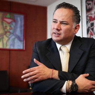 Enrique Peña Nieto: Santiago Nieto confirma presuntas operaciones irregulares del expresidente