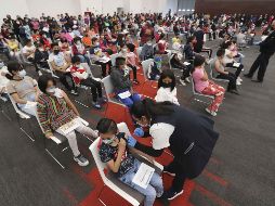 La mayor parte de los casos están presentes en los grupos de 18 a 29 años, seguido del grupo de 30 a 39 años y 40 a 49 años. SUN