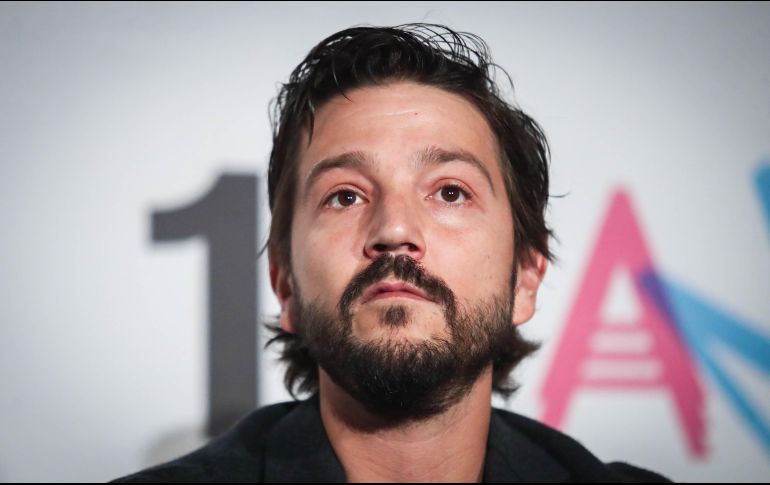 No se han dado detalles sobre si el protagonista de 